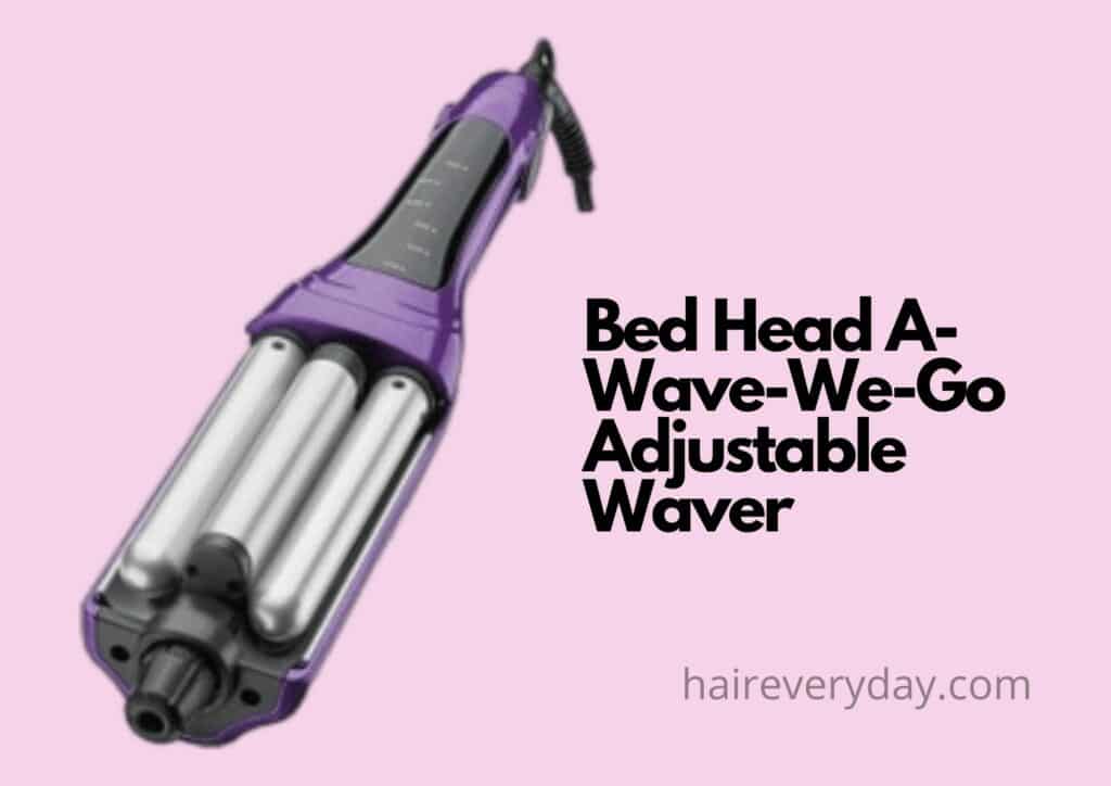 
best hair waver for beach waves