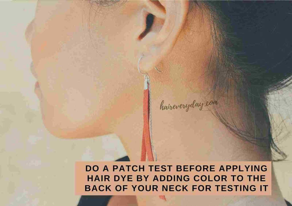How To Prevent Your Scalp From Itching After Hair Coloring | 7 Easy Tips  For Reducing Hair Dye Irritation - Hair Everyday Review