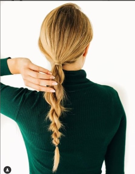 	
simple hairstyles for long hair
