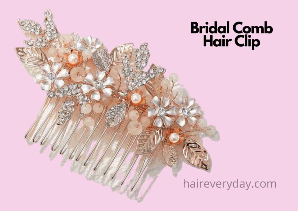 what hair clips are in style