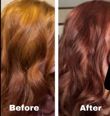 4 Best Auburn Hair Dye 2023 | Auburn Hair Color Shades You Will Love - Hair  Everyday Review