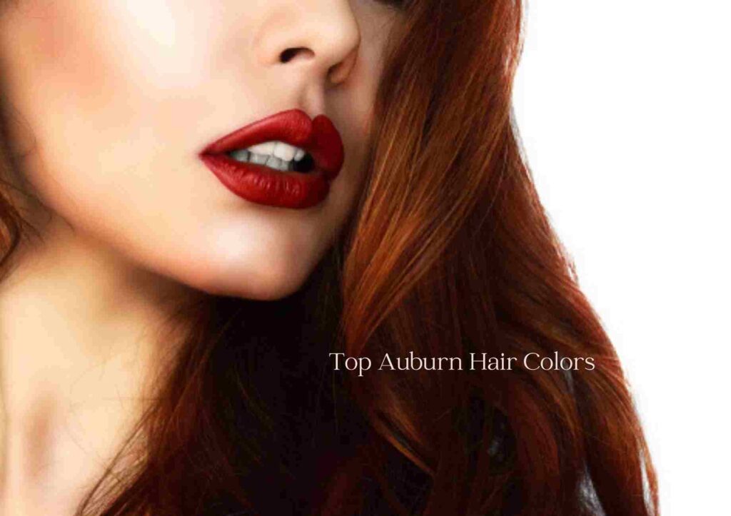 4 Best Auburn Hair Dye 2023 | Auburn Hair Color Shades You Will Love - Hair  Everyday Review