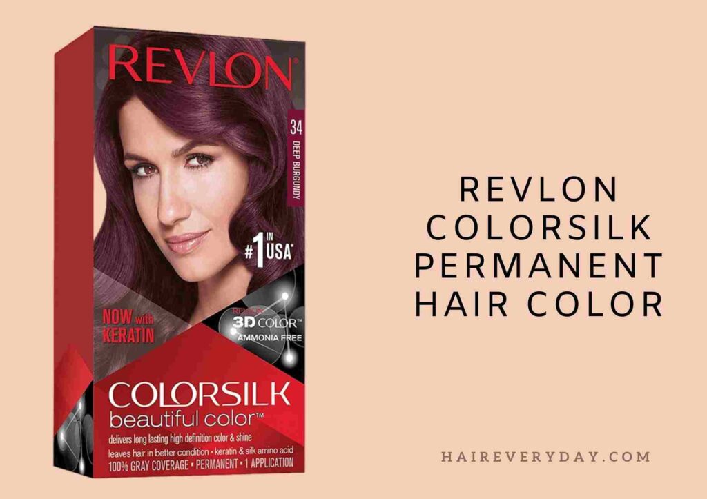 All You Need To Know About Burgundy Hair Color – Hermosa Hair