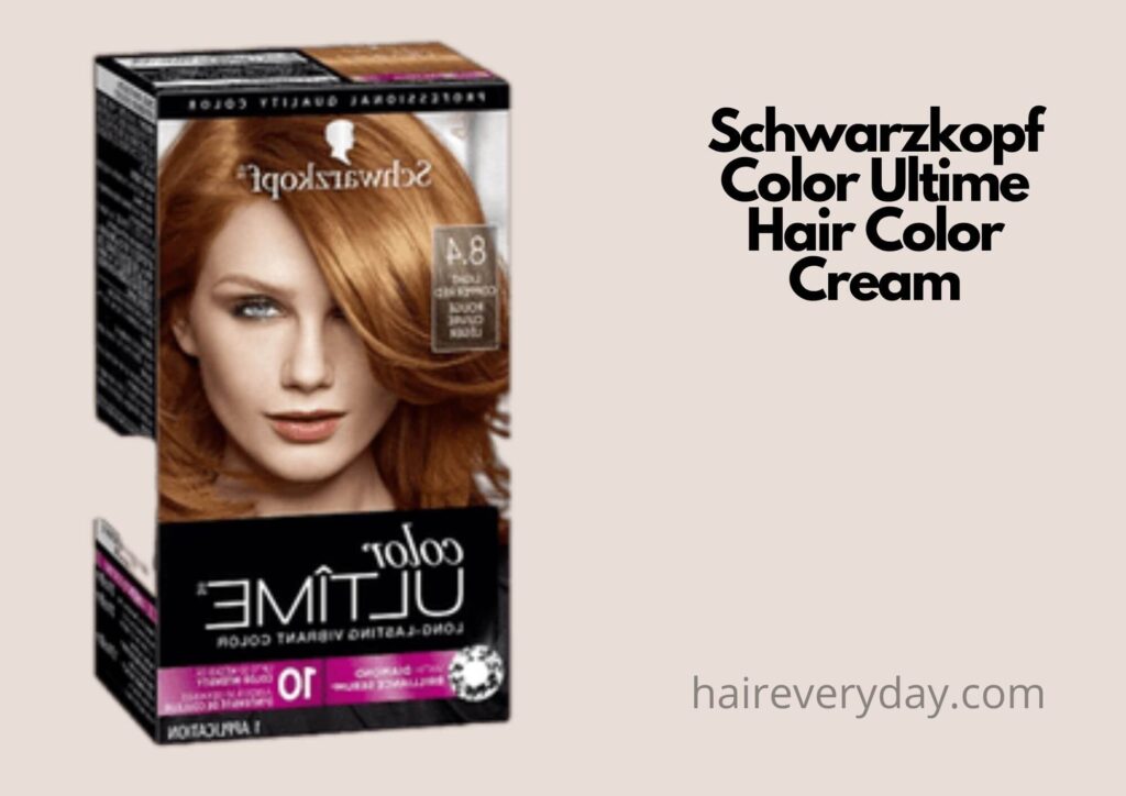 best copper hair dye for bleached hair