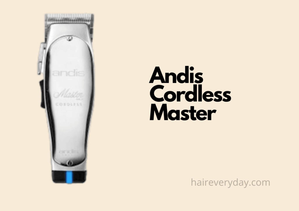 
best cordless clippers for fades