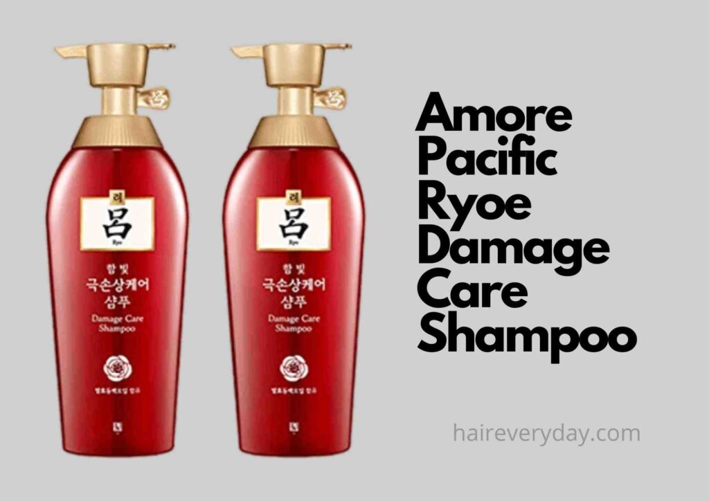 best korean shampoo for hair loss