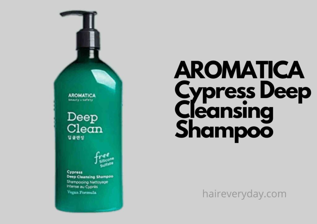 best korean shampoo for oily hair