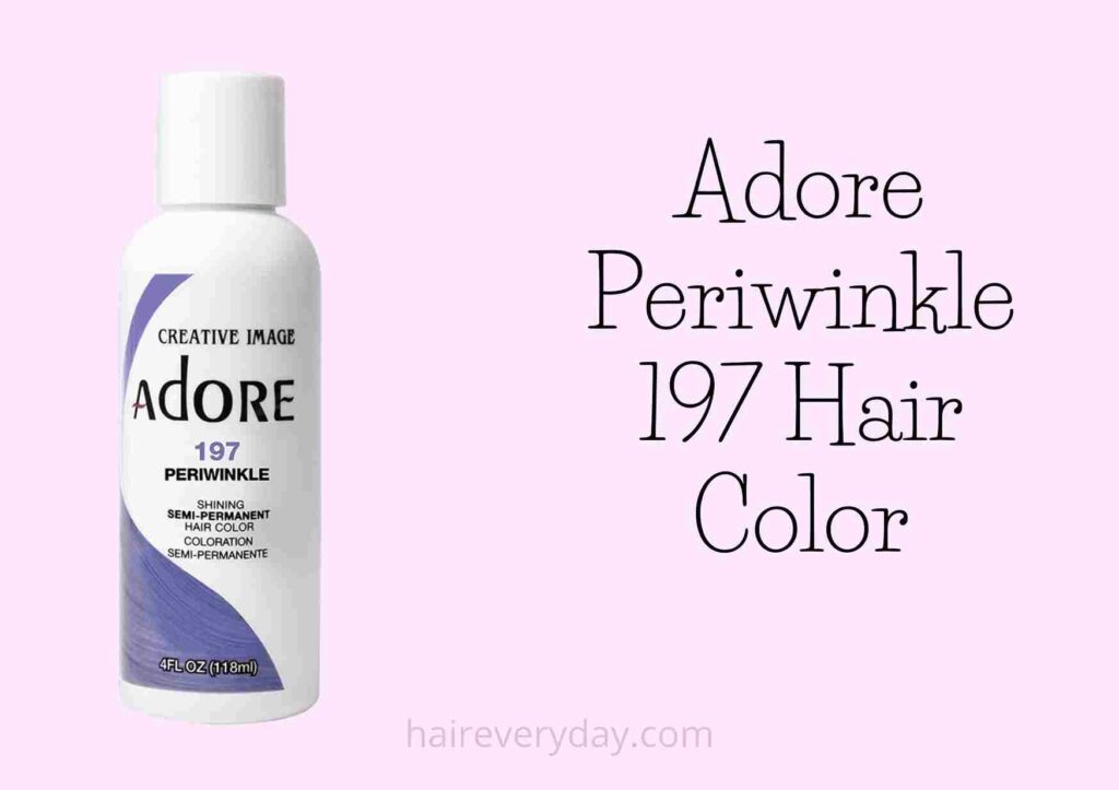 best lavender hair dye for grey hair