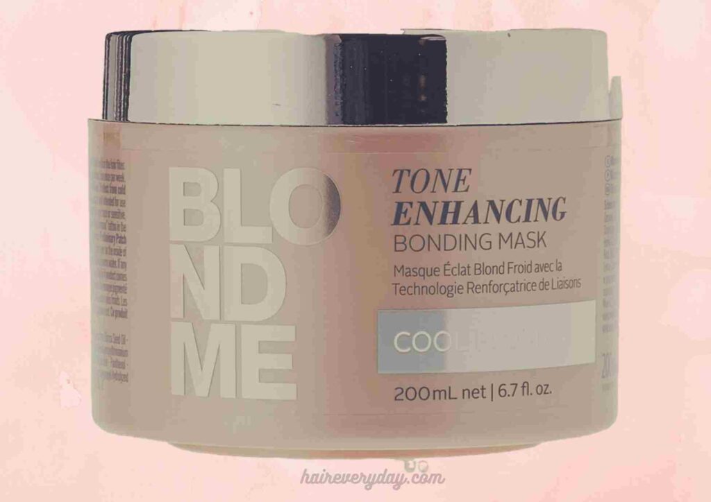 best professional hair mask for bleached hair