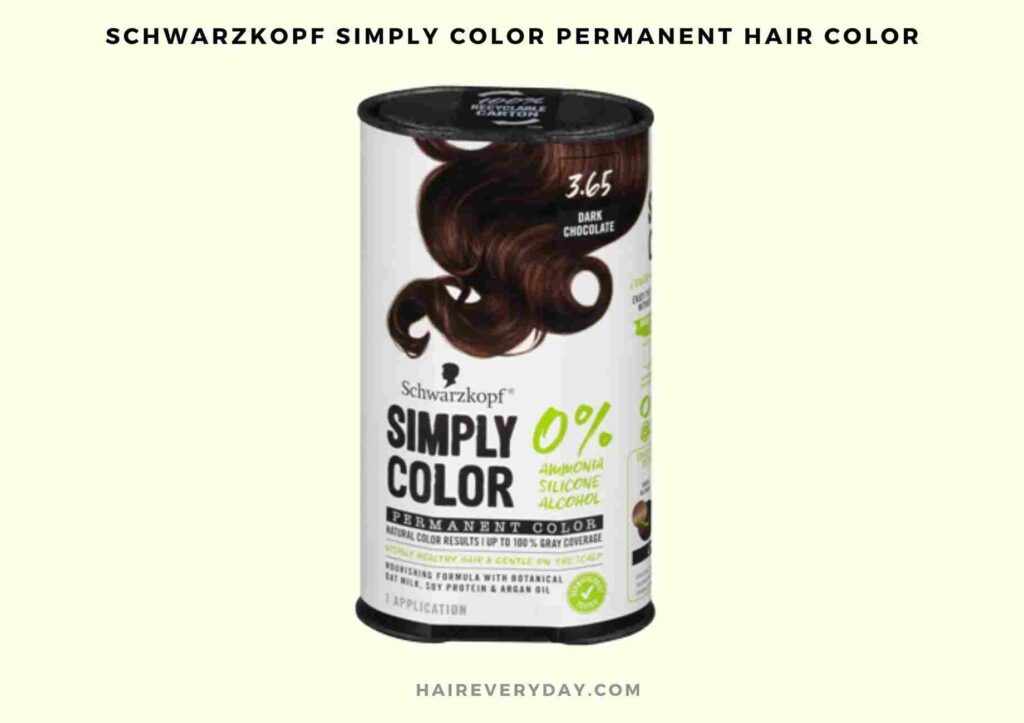 5 Best Chocolate Brown Hair Dye 2023 | Gorgeous Brown Hair Colors For You!  - Hair Everyday Review