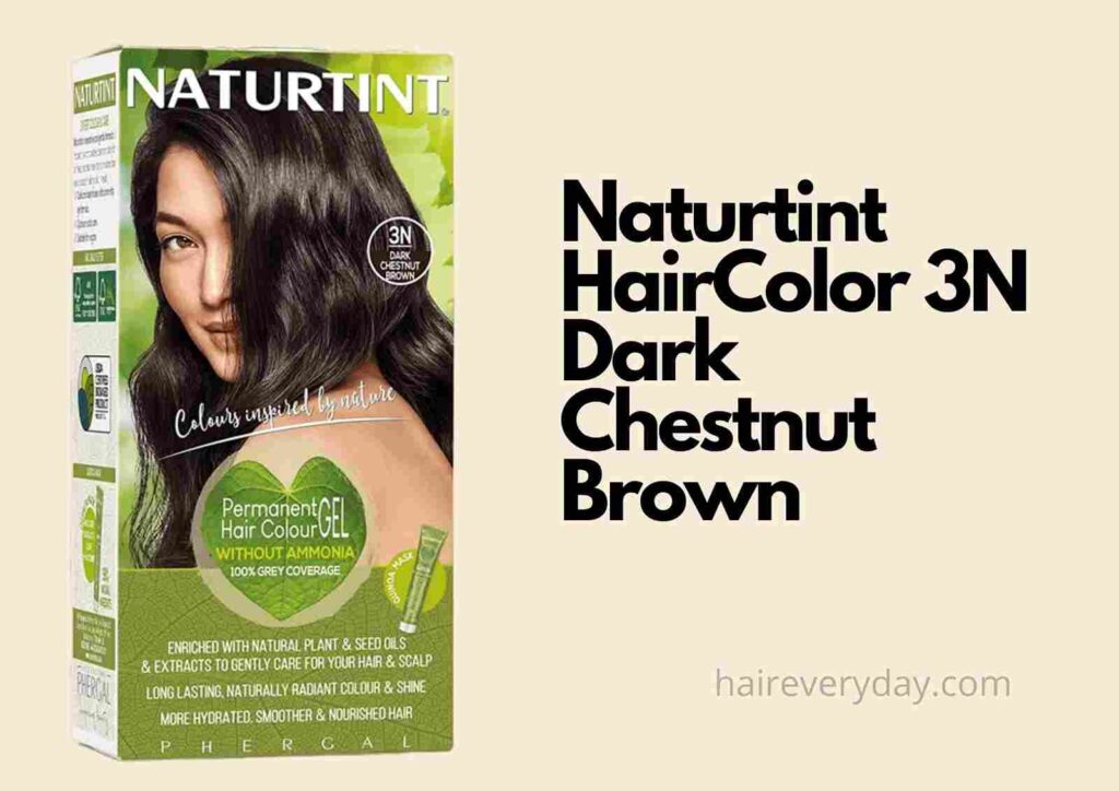 4 Best Chestnut Brown Dye 2023 | Stunning Hair Color Ideas - Hair Everyday  Review