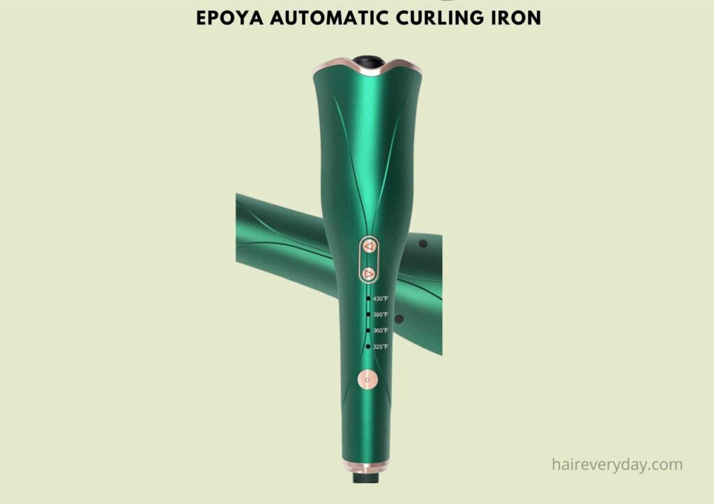 best automatic curling iron 2022