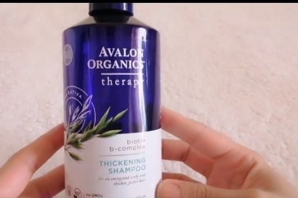 best drugstore shampoo for postpartum hair loss