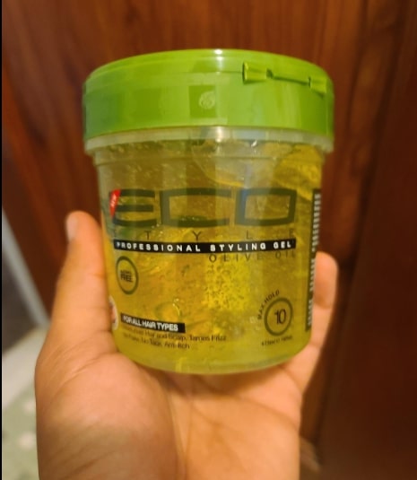 
best eco styler gel for 4c natural hair
