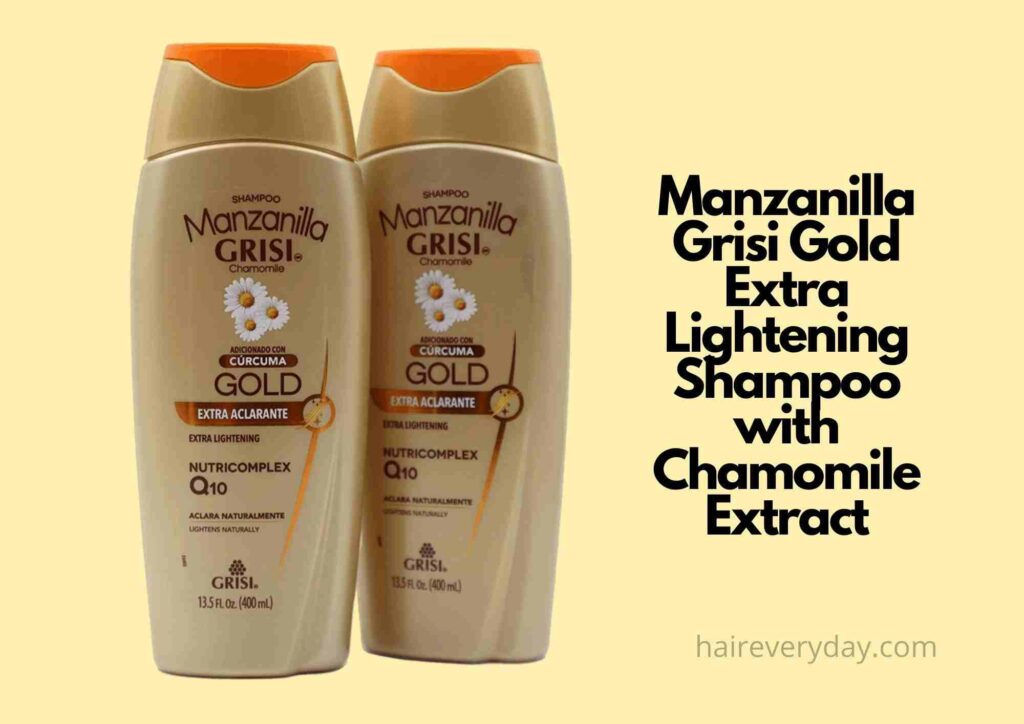 best shampoo to lighten dark hair dye