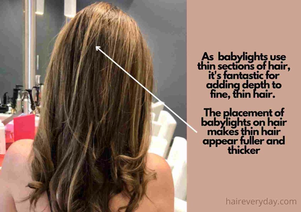 What Are Babylights Hair 2023 | Are They Different From Highlights? - Hair  Everyday Review