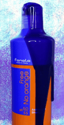 best blue shampoo for orange hair
