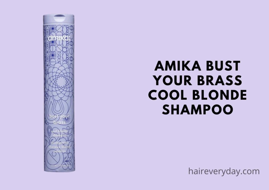 best color depositing shampoo for silver hair