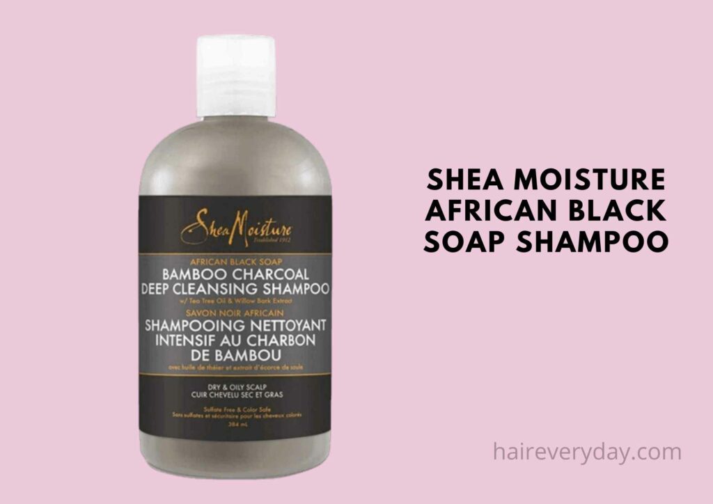 curly girl approved dandruff shampoo