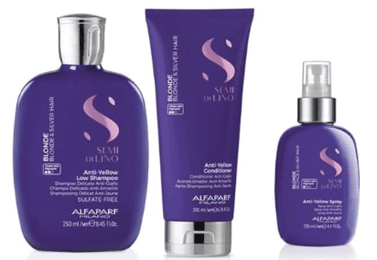 how often to use purple shampoo