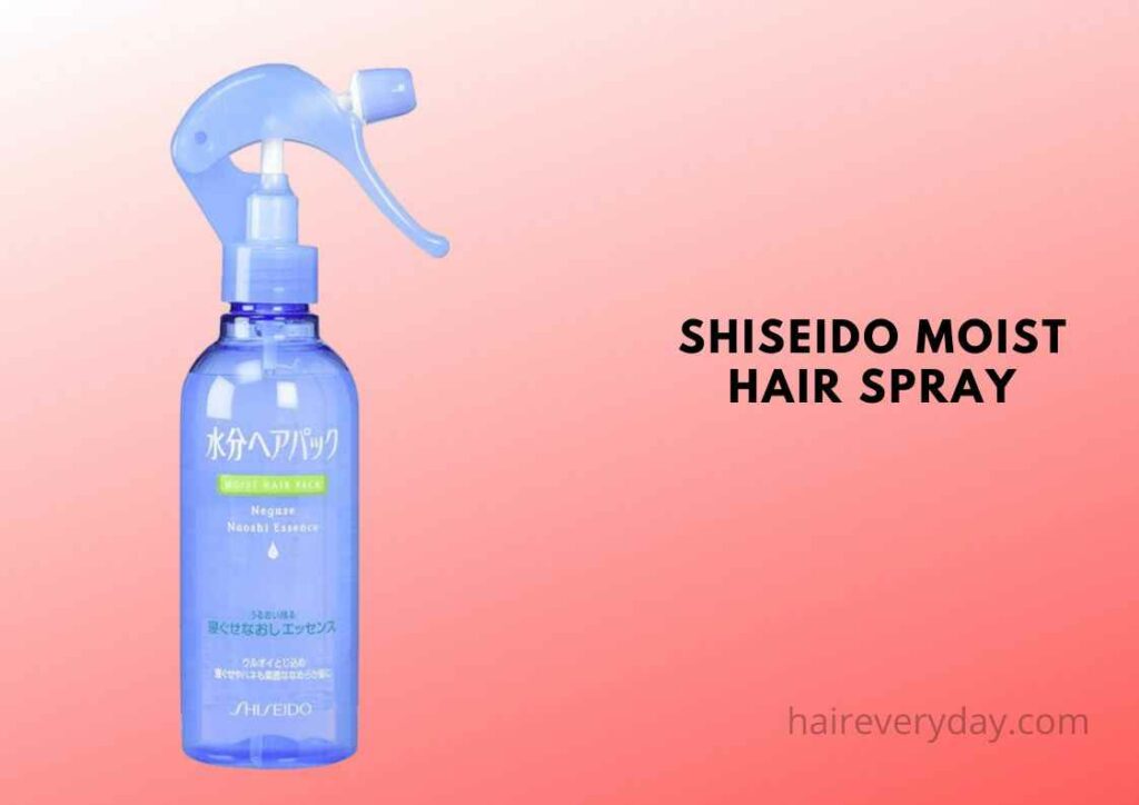 japanese hair care products brands