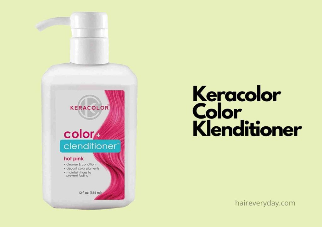 Does Keracolor cover grey hair