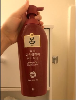 
best korean shampoo for hair loss