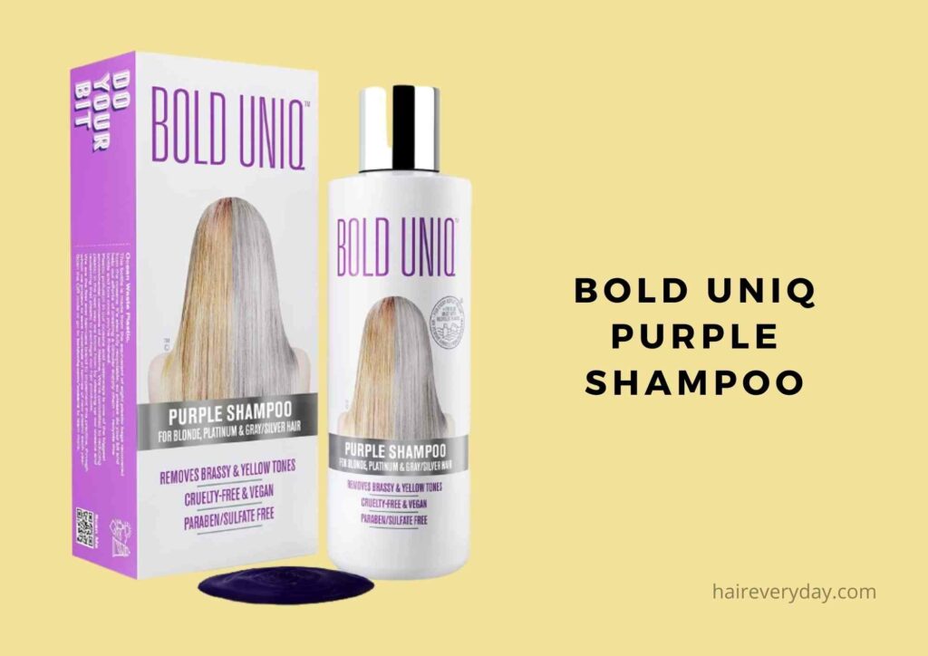 best lightening shampoos for blondes