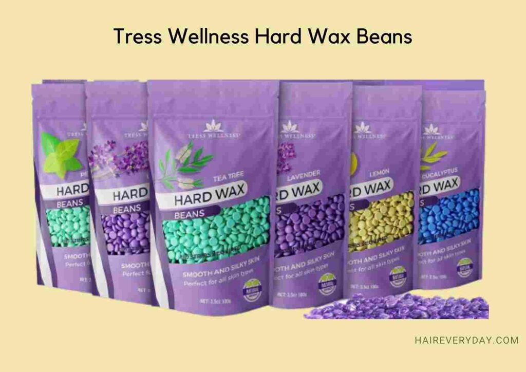 8 Best Hard Wax Brands For Painless Hair Removal - Hair Everyday Review
