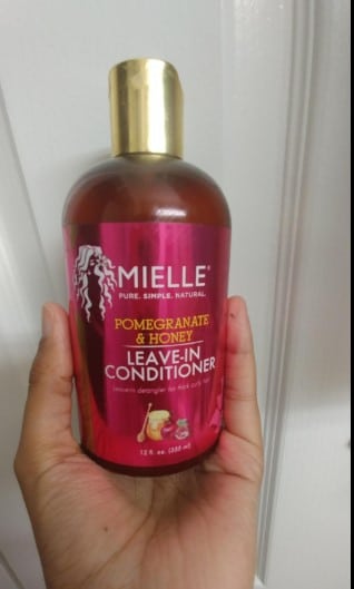 
best leave in conditioner for type 4 hair