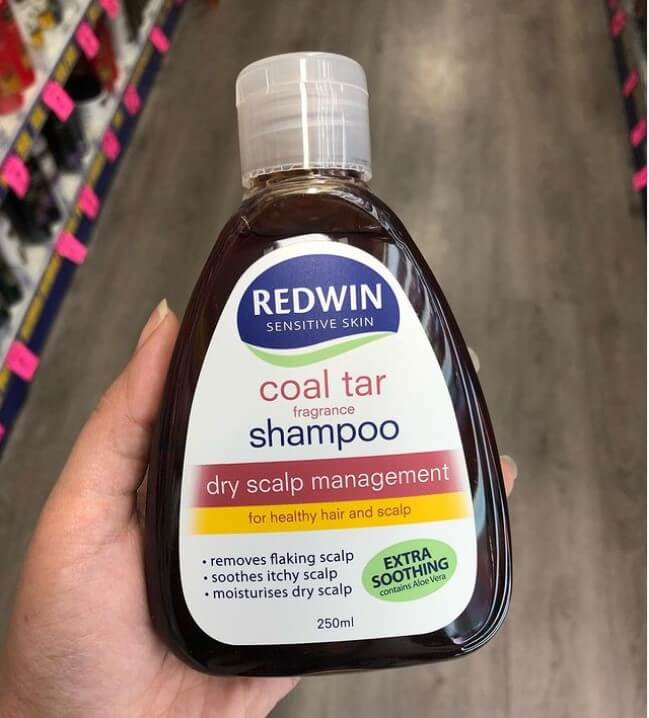 neurotoxins in shampoo
