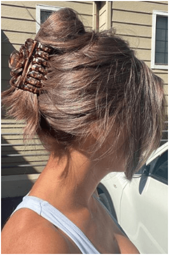 no heat hairstyles for long hair