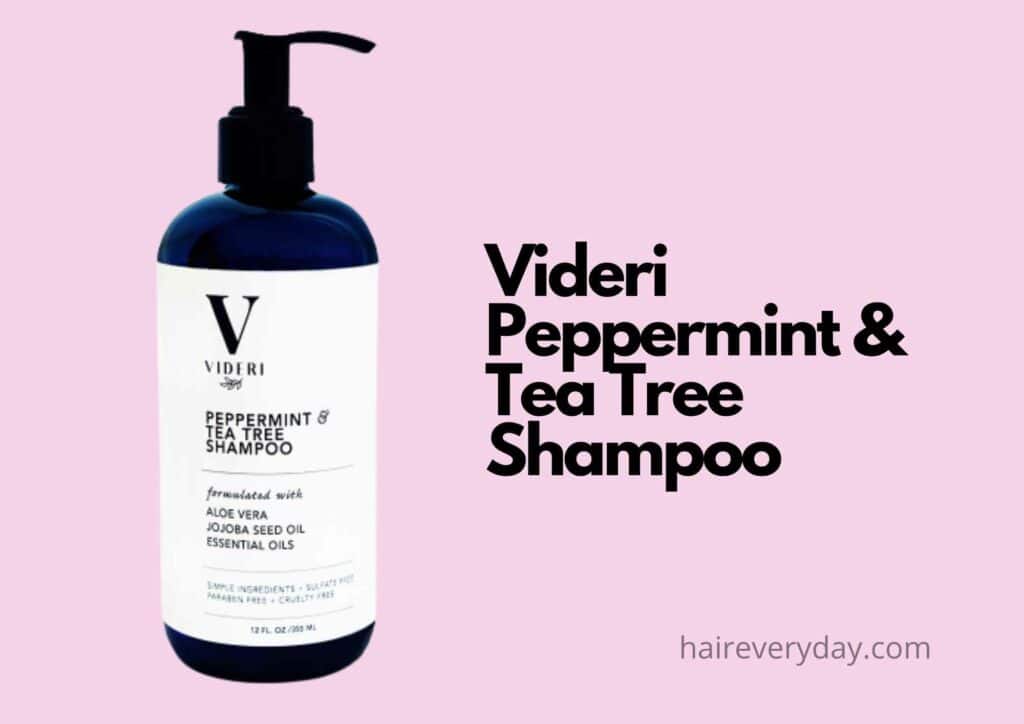 best shampoo for mens oily hair