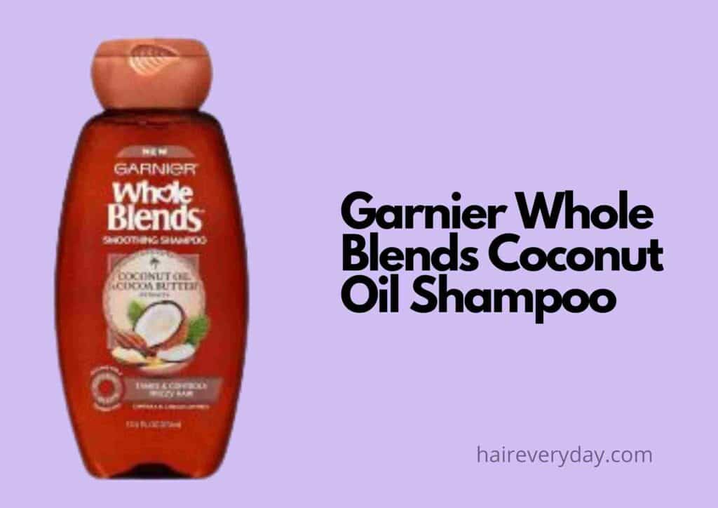 best shampoo for straight hair 