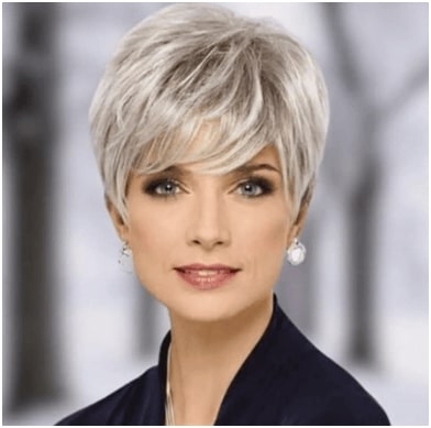 Do Short Hairstyles Make You Look Older or Younger