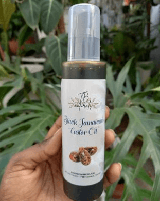 best jamaican black castor oil for hair growth