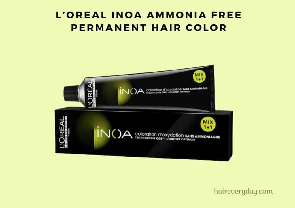 10 Best Safe Hair Dye for Pregnancy 2023 | Ammonia-Free Products For Safe  Coloring - Hair Everyday Review