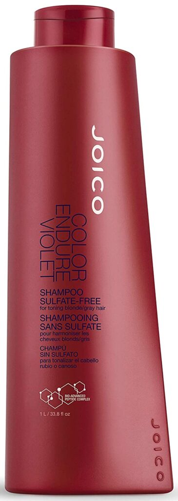 
best paraben and sulfate free shampoo for colored hair