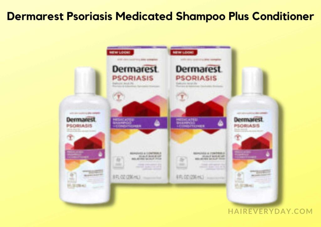 Best Cbd Shampoo For Psoriasis