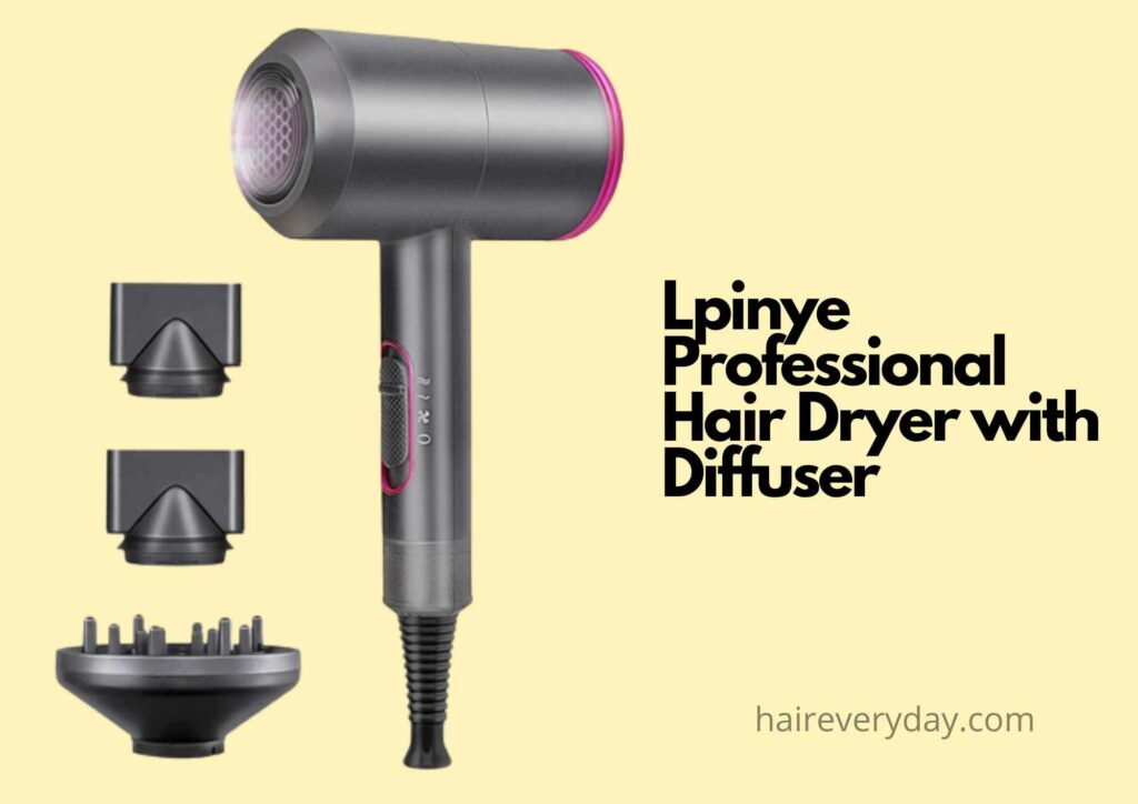 Will a diffuser fit on any hair dryer
