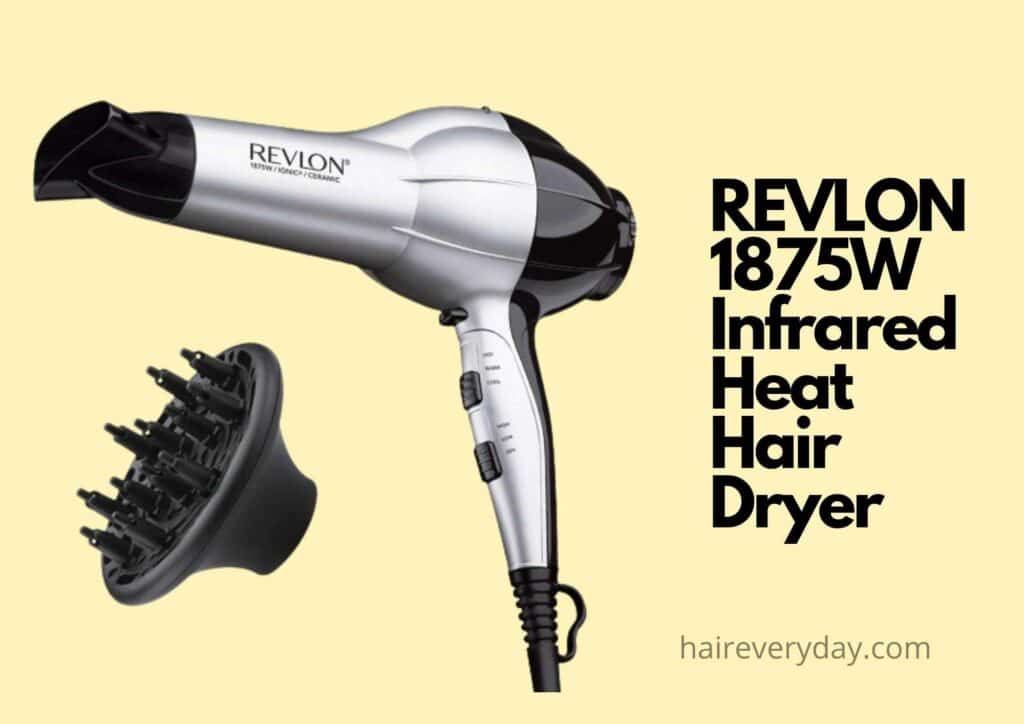 best hair dryer with diffuser for curly hair