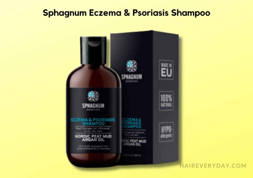 Best All Natural Shampoo For Psoriasis
