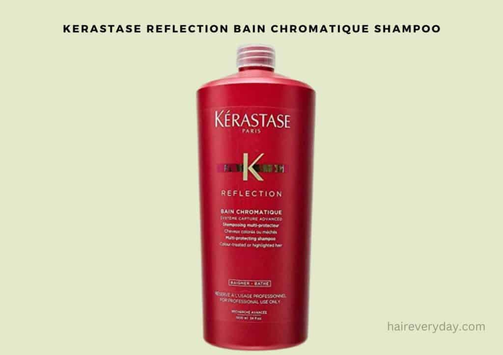 best shampoo for blue black hair
