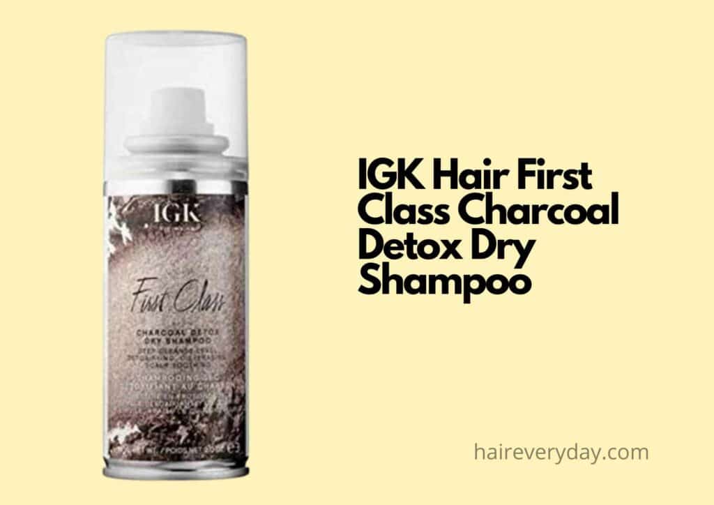 best dry shampoo for oily hair amazon
