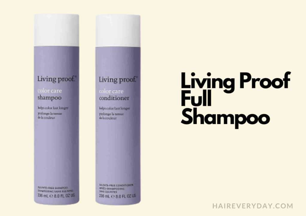 best sulfate-free shampoo for fine hair