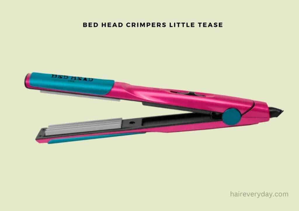 8 Best Hair Crimpers 2023 | BaByliss, Revlon, And More! - Hair Everyday  Review