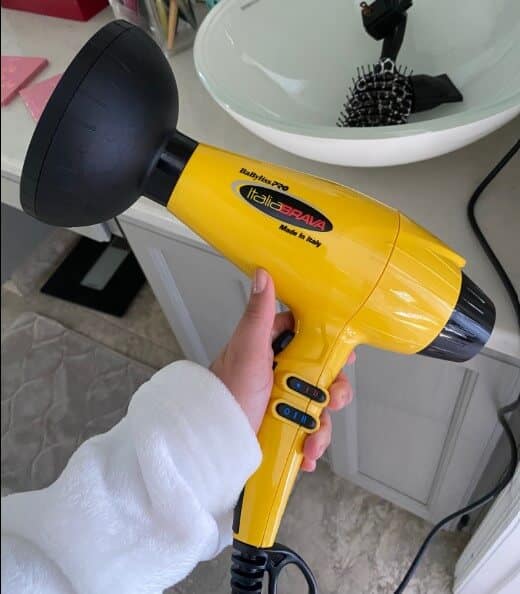 best hair dryer with diffuser,