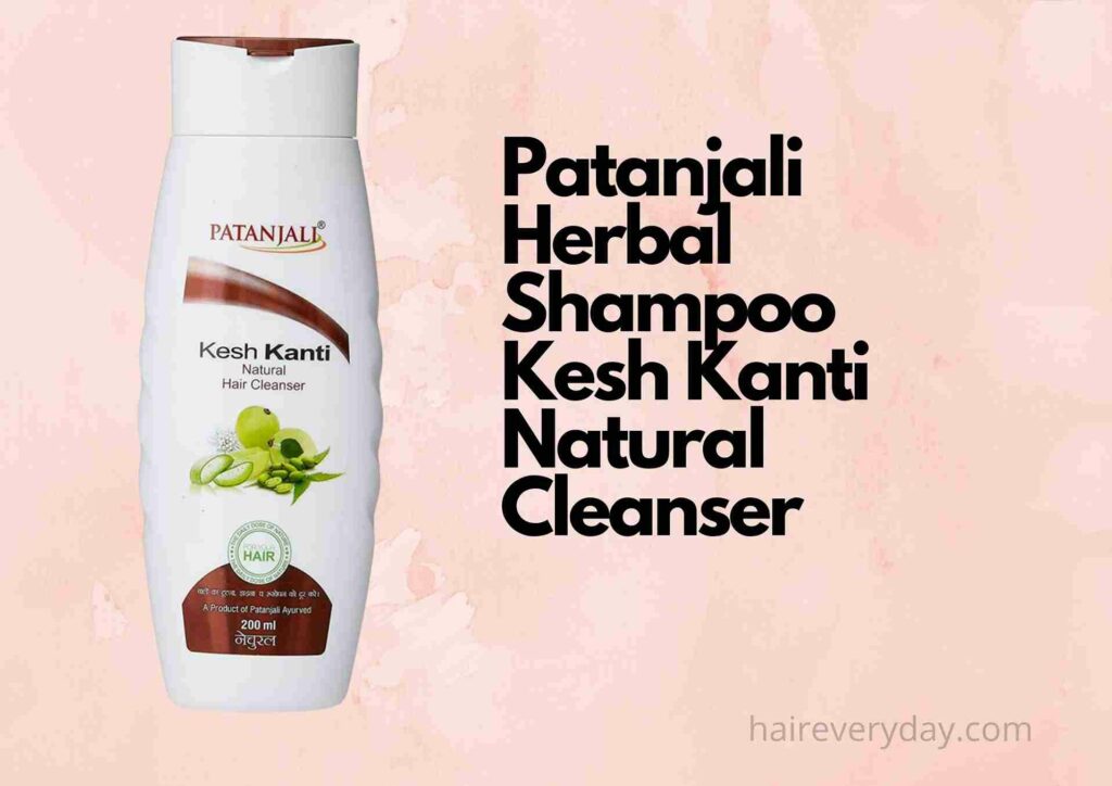 Best Herbal Shampoo In 2023 | 10 Organic, Natural And Ayurvedic Shampoos -  Hair Everyday Review