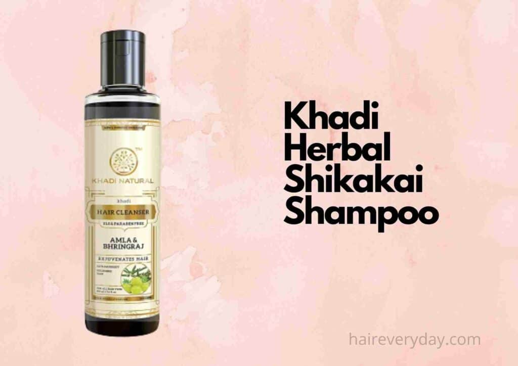 Best Herbal Shampoo In 2023 | 10 Organic, Natural And Ayurvedic Shampoos -  Hair Everyday Review