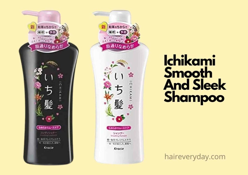 what shampoo is best for losing hair
